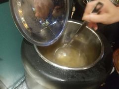 -贵府酸汤牛肉火锅·贵州老字号(飞山街店)