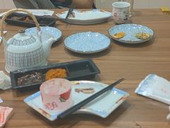 -喜牛日本料理(双街店)