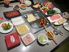 -海底捞火锅(万达广场店)
