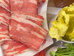 -巴蜀王婆大虾(南锣鼓巷店)