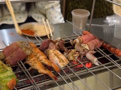 -小寒羊烧烤(凯瑞时代大厦店)