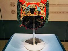 -太原市博物馆