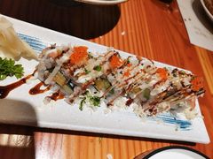 -文三酒肆自助放题(新街口友谊广场店)