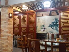 -阿殳粥馆(水围村店)