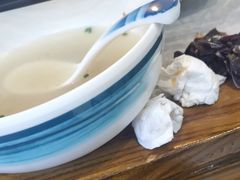 -子午路张记肉夹馍(曲江店)