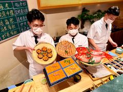-鮨冠OMAKASE食べ放题(北京首店)