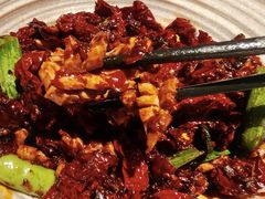 -山石榴·贵州菜(丰盛里店)