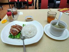 -肥妹烧腊店(洪湖店)