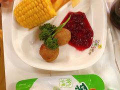 -宜家·瑞典风味餐厅(海达南街店)