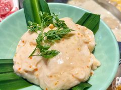 鱼籽鱼豆花-生活如沸·顺德水牛奶火锅(人民广场店)
