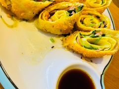 -品味泸沽湖•民族特色菜(大落水店)
