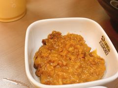 肉酱-灵芝妹子米线(瓦房店新玛特店)