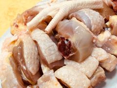-濠轩阁特色生蚝火锅(水湾路店)