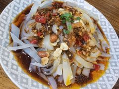 伤心凉粉-靓蛙馆