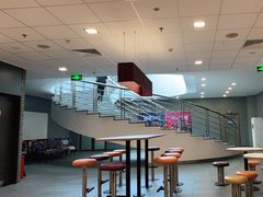 -麦当劳(机场T1航站楼店)