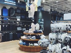 -MUJI无印良品(华贸店)