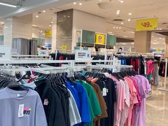 店内环境-BIGOFFS 超级折扣(仁恒伊势丹店)