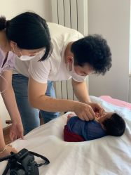 点击看大图 -童感维尚儿童摄影(欧亚大观乐活城店)