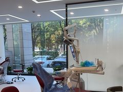 -诺贝尔一诺口腔医院(雁塔院区)