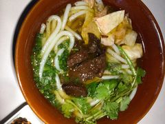 花溪牛肉粉-黔香阁(大上海时代广场店)
