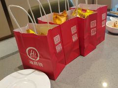 -海底捞火锅(方圆荟店)