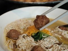 -逸品淮扬(东方渔人码头店)