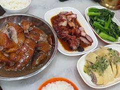 -鹅簋(顺德总店)