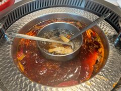 -晓宇重庆火锅(赛格国际购物中心店)
