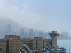 -尖沙咀中国客运码头