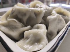 -天天向上素食餐厅(五台山店)