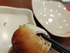 -东泰祥生煎馆(长宁路店)