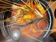 -牛小嫩串串火锅(延边大学文化城店)