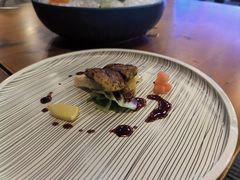 -V Bar海景扒房(北海湾惠龙万达嘉华酒店)