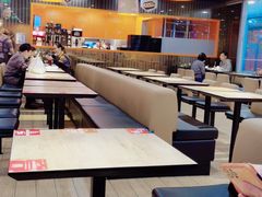 大堂-大快活(丽丰店)