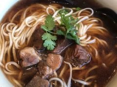 -李先生牛肉面大王(欧亚卖场店)