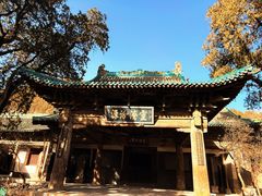 -窦大夫祠