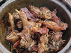 -斯丹姜母鸭·古法干香(涂门街总店)