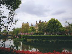 -安徒生童话乐园