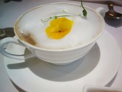 松露卡布奇诺菌菇汤-王品牛排(帝壹城店)