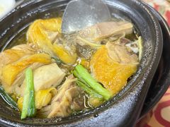 -来客家食府 · 福建客家菜