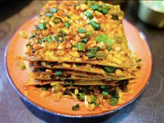 -新繁老號豌豆汤饭店·江湖菜(宝光寺店)