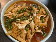 -赠李白·如诗的川味(余杭万达广场店)