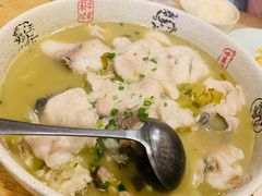 -老蜀人川菜馆(中关村店)