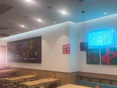-塔斯汀·中国汉堡(蓝润置地广场店)