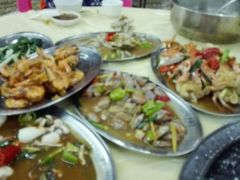 -板桥海鲜广场(文明东店)