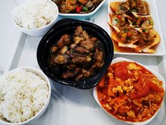 -深海中餐厅(国家海洋博物馆店)
