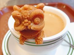 -孖记茶档·热腾茶餐(荔湾领展广场店)