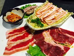 -神户赤童日式烤肉伙伴(东直门店)