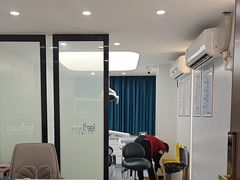 -深圳富茂格伦菲尔口腔门诊部(龙华清湖总院)