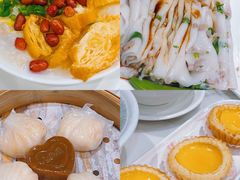 荔湾艇仔粥-赏点粤式点心(广州塔店)